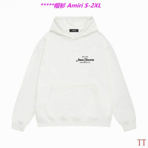 A.m.i.r.i. Hoodies/Sweatshirt 2033 Men