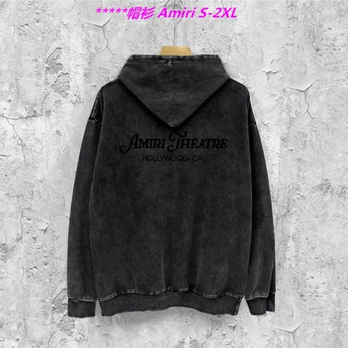 A.m.i.r.i. Hoodies/Sweatshirt 1700 Men