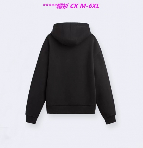 C...K... Hoodies/Sweatshirt 1040 Men