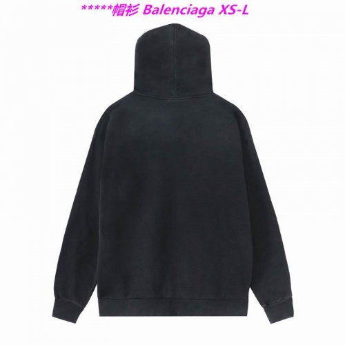 B.a.l.e.n.c.i.a.g.a. Hoodies/Sweatshirt 1387 Men