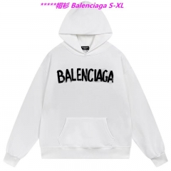 B.a.l.e.n.c.i.a.g.a. Hoodies/Sweatshirt 2228 Men