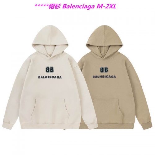 B.a.l.e.n.c.i.a.g.a. Hoodies/Sweatshirt 2879 Men