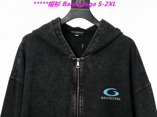 B.a.l.e.n.c.i.a.g.a. Hoodies/Sweatshirt 2774 Men