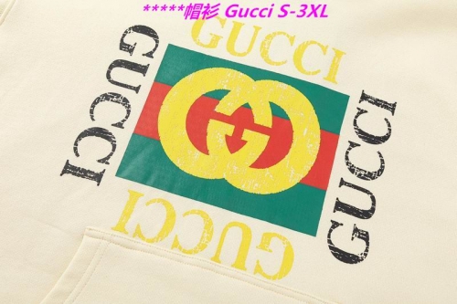 G.u.c.c.i. Hoodies/Sweatshirt 1481 Men