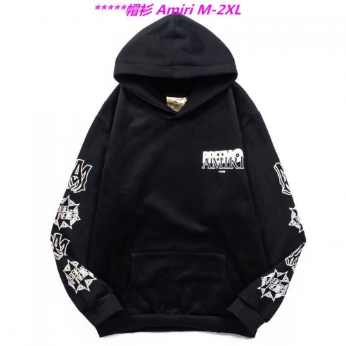 A.m.i.r.i. Hoodies/Sweatshirt 2224 Men