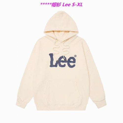 L...e...e... Hoodies/Sweatshirt 1003 Men