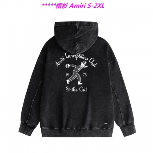 A.m.i.r.i. Hoodies/Sweatshirt 1648 Men