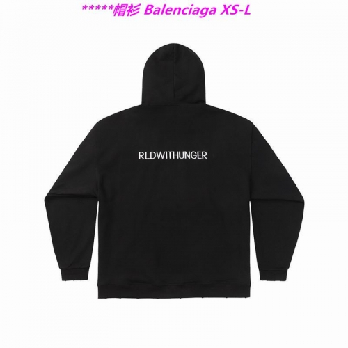 B.a.l.e.n.c.i.a.g.a. Hoodies/Sweatshirt 1273 Men