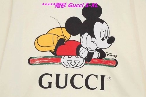 G.u.c.c.i. Hoodies/Sweatshirt 1283 Men