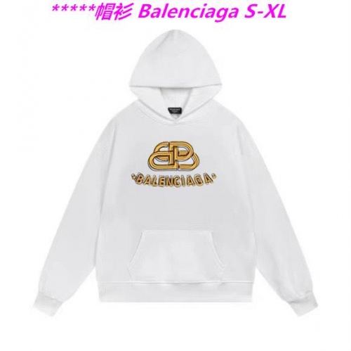 B.a.l.e.n.c.i.a.g.a. Hoodies/Sweatshirt 2306 Men