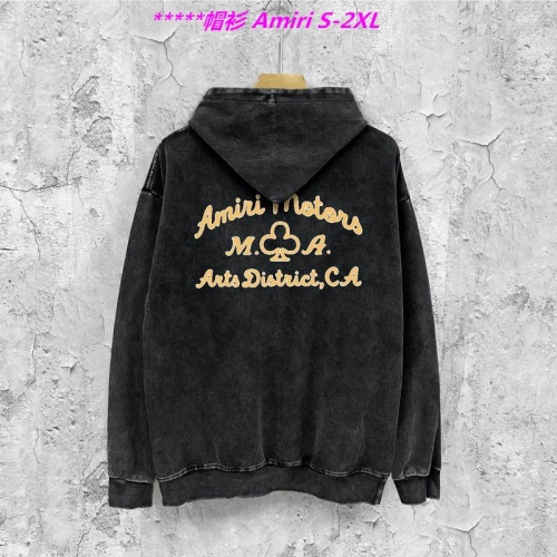 A.m.i.r.i. Hoodies/Sweatshirt 1562 Men