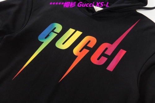 G.u.c.c.i. Hoodies/Sweatshirt 1055 Men