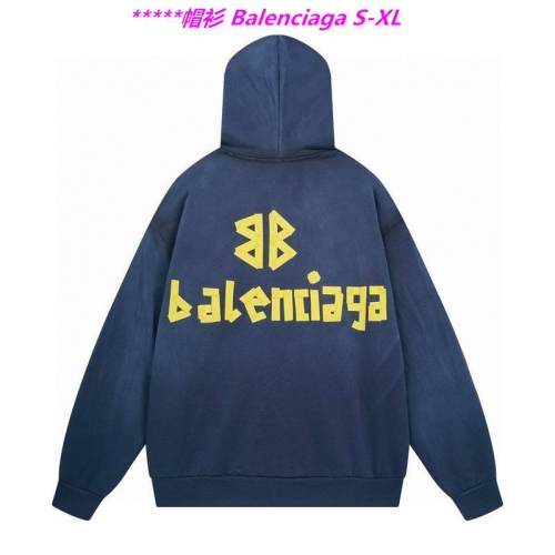 B.a.l.e.n.c.i.a.g.a. Hoodies/Sweatshirt 2152 Men