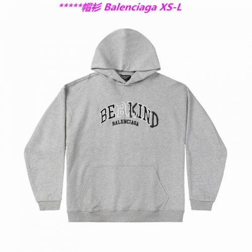 B.a.l.e.n.c.i.a.g.a. Hoodies/Sweatshirt 1056 Men