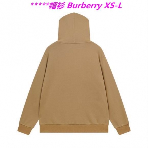 B.u.r.b.e.r.r.y. Hoodies/Sweatshirt 1005 Men