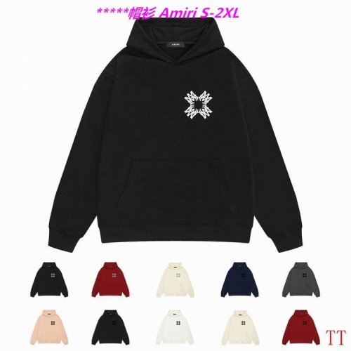 A.m.i.r.i. Hoodies/Sweatshirt 1964 Men