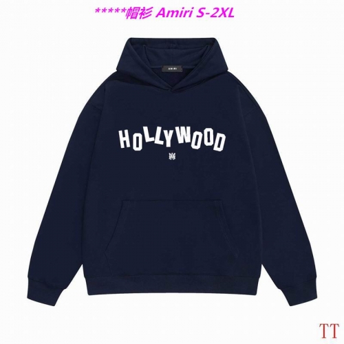 A.m.i.r.i. Hoodies/Sweatshirt 1852 Men