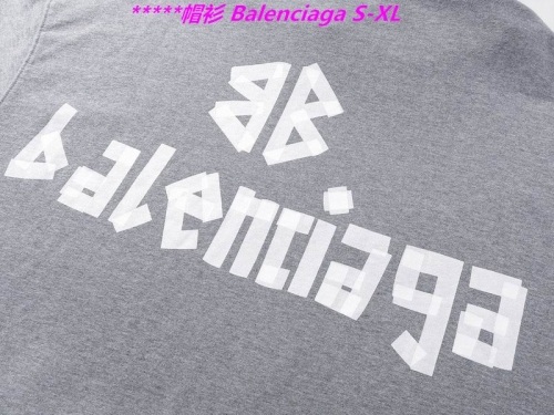 B.a.l.e.n.c.i.a.g.a. Hoodies/Sweatshirt 2146 Men