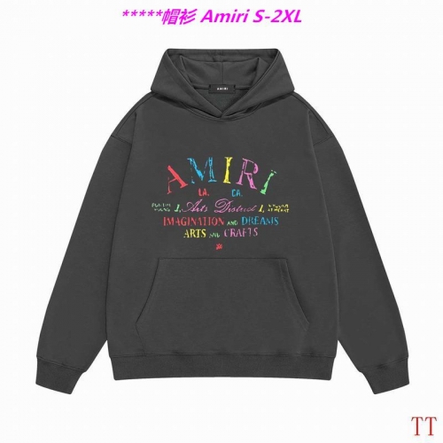 A.m.i.r.i. Hoodies/Sweatshirt 2042 Men