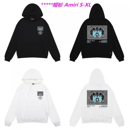 A.m.i.r.i. Hoodies/Sweatshirt 1385 Men