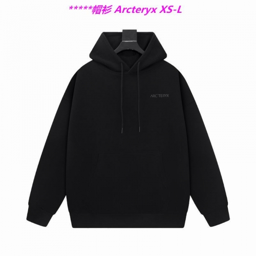 A.r.c.t.e.r.y.x. Hoodies/Sweatshirt 1015 Men