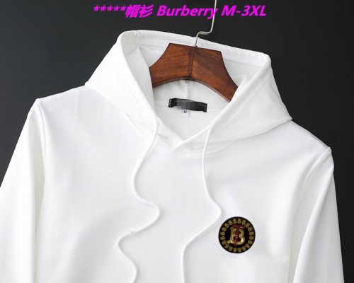 B.u.r.b.e.r.r.y. Hoodies/Sweatshirt 1659 Men