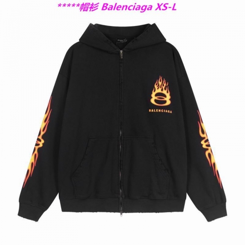 B.a.l.e.n.c.i.a.g.a. Hoodies/Sweatshirt 1852 Men