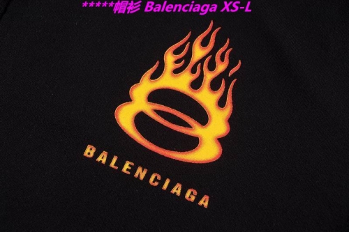 B.a.l.e.n.c.i.a.g.a. Hoodies/Sweatshirt 1846 Men