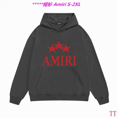 A.m.i.r.i. Hoodies/Sweatshirt 1869 Men