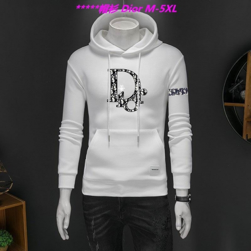 D.i.o.r. Hoodies/Sweatshirt 1219 Men