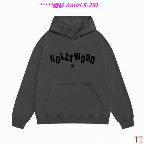 A.m.i.r.i. Hoodies/Sweatshirt 1858 Men