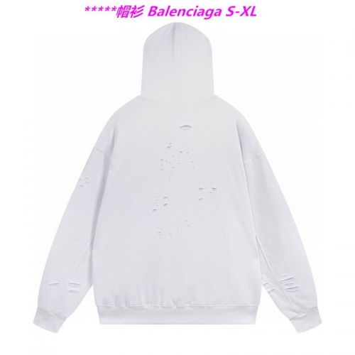 B.a.l.e.n.c.i.a.g.a. Hoodies/Sweatshirt 2177 Men