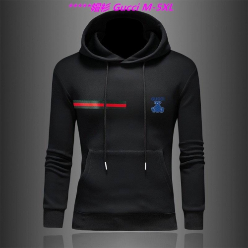 G.u.c.c.i. Hoodies/Sweatshirt 1556 Men