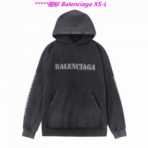 B.a.l.e.n.c.i.a.g.a. Hoodies/Sweatshirt 1341 Men