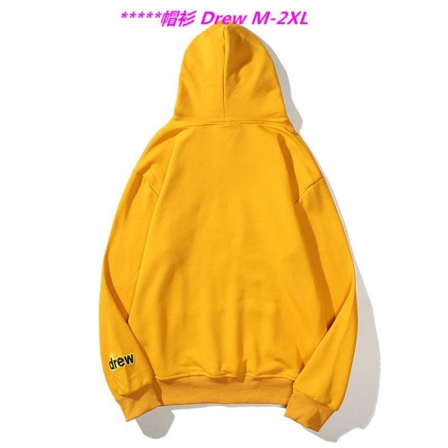 D.r.e.w. Hoodies/Sweatshirt 1030 Men