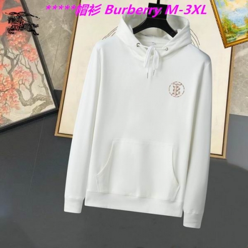 B.u.r.b.e.r.r.y. Hoodies/Sweatshirt 1652 Men