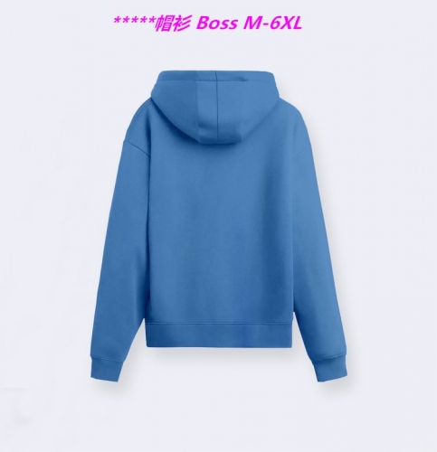 B.o.s.s. Hoodies/Sweatshirt 1005 Men