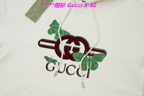 G.u.c.c.i. Hoodies/Sweatshirt 1411 Men