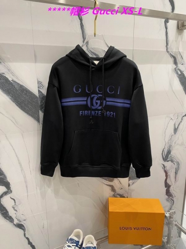 G.u.c.c.i. Hoodies/Sweatshirt 1011 Men