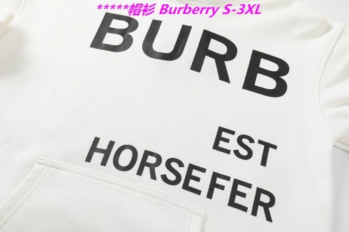 B.u.r.b.e.r.r.y. Hoodies/Sweatshirt 1485 Men