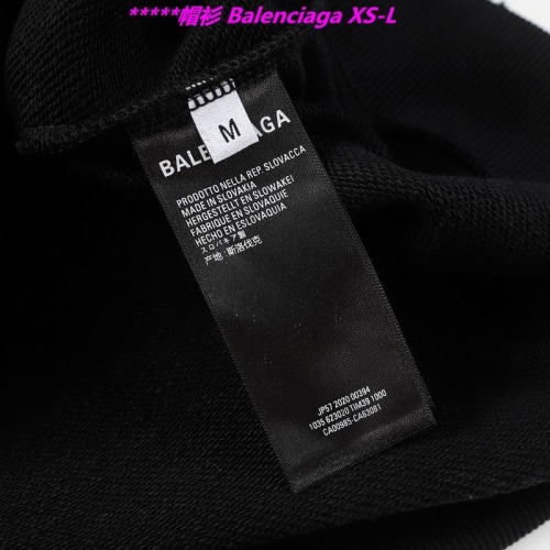 B.a.l.e.n.c.i.a.g.a. Hoodies/Sweatshirt 1058 Men