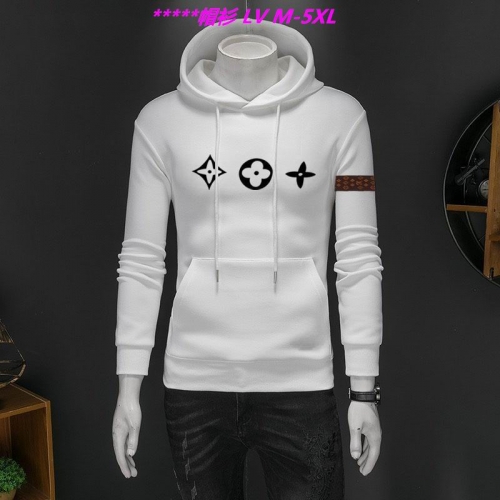 L...V... Hoodies/Sweatshirt 1316 Men