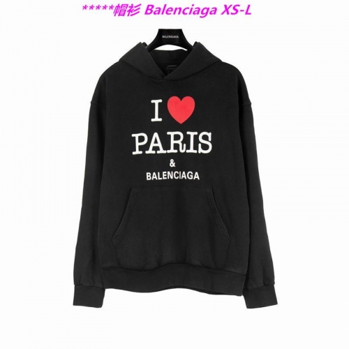 B.a.l.e.n.c.i.a.g.a. Hoodies/Sweatshirt 1447 Men