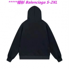 B.a.l.e.n.c.i.a.g.a. Hoodies/Sweatshirt 2706 Men