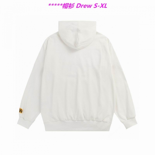 D.r.e.w. Hoodies/Sweatshirt 1100 Men