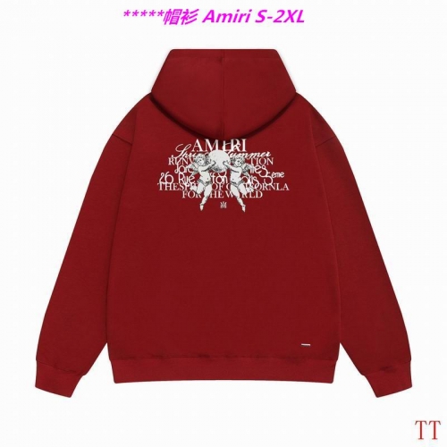 A.m.i.r.i. Hoodies/Sweatshirt 2213 Men