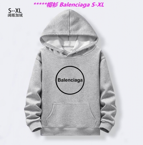 B.a.l.e.n.c.i.a.g.a. Hoodies/Sweatshirt 2042 Men