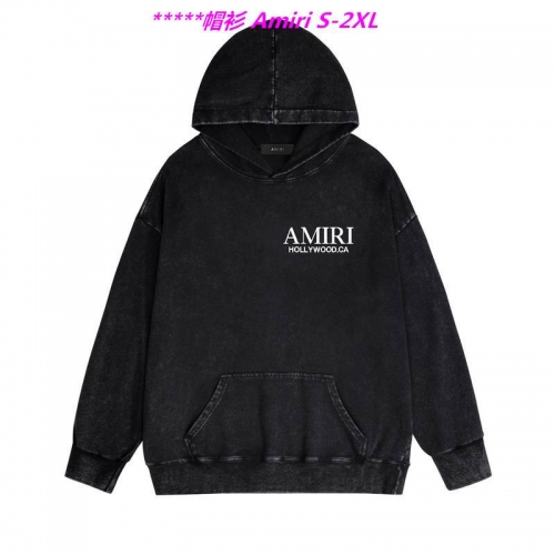 A.m.i.r.i. Hoodies/Sweatshirt 1622 Men