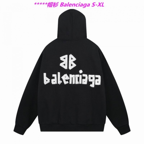 B.a.l.e.n.c.i.a.g.a. Hoodies/Sweatshirt 2448 Men