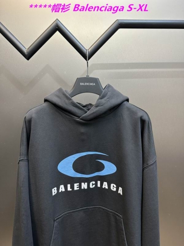 B.a.l.e.n.c.i.a.g.a. Hoodies/Sweatshirt 1987 Men